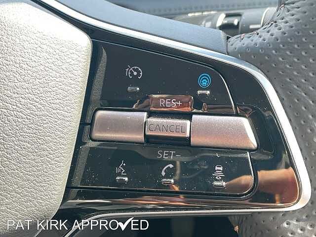 Nissan Ariya 63B ADVANCE *22Kwh CHARGER,SKY PACK,