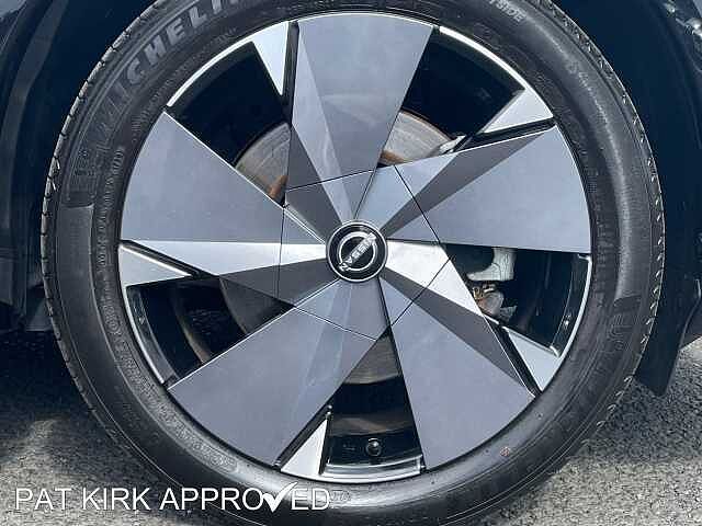 Nissan Ariya 63B ADVANCE *22Kwh CHARGER,SKY PACK,