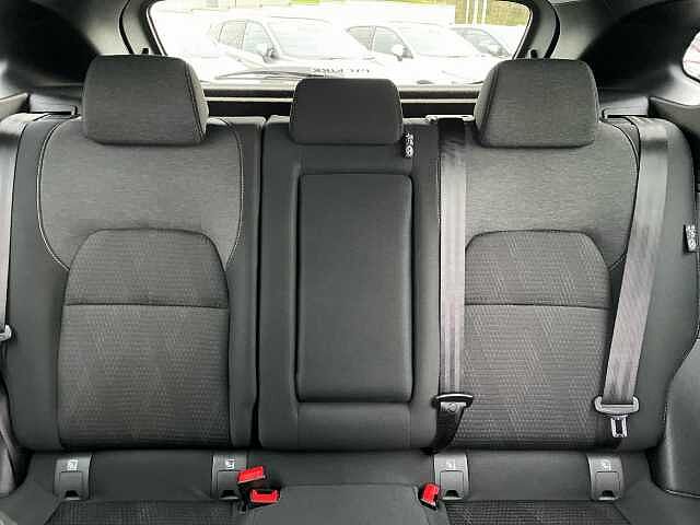 Nissan Qashqai 1.3 DiG-T MH N-Connecta 5dr