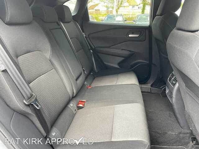 Nissan Qashqai 1.5 E-Power N-Connecta 5dr Auto