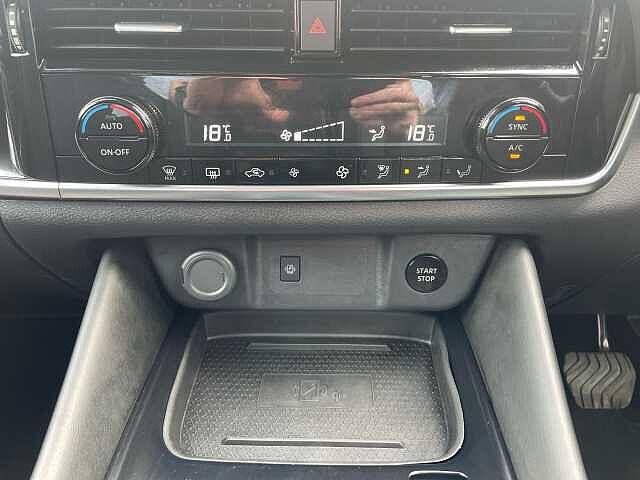 Nissan Qashqai 1.5 E-Power N-Connecta 5dr Auto