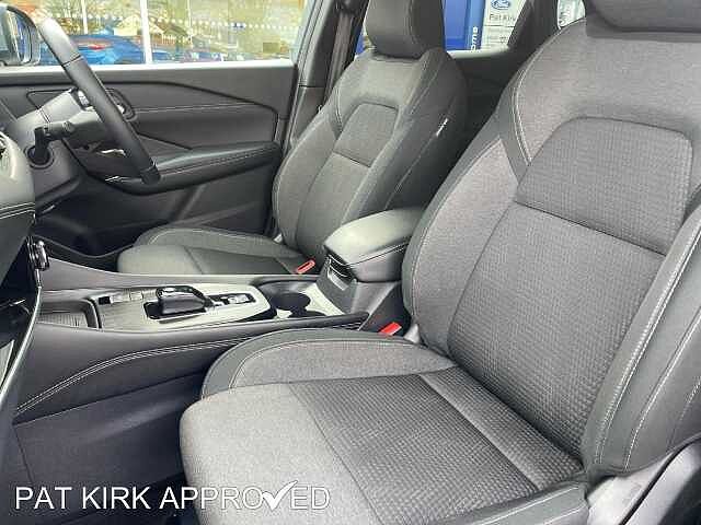 Nissan Qashqai 1.5 E-Power N-Connecta 5dr Auto