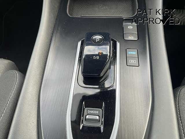 Nissan Qashqai 1.5 E-Power N-Connecta 5dr Auto