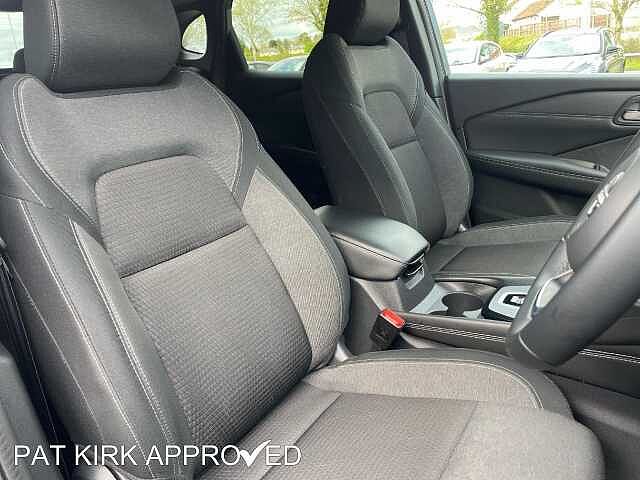 Nissan Qashqai 1.5 E-Power N-Connecta 5dr Auto