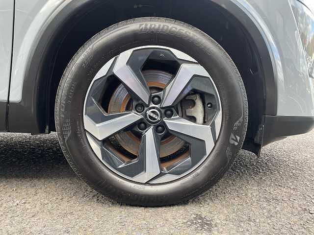 Nissan Qashqai 1.5 E-Power N-Connecta 5dr Auto