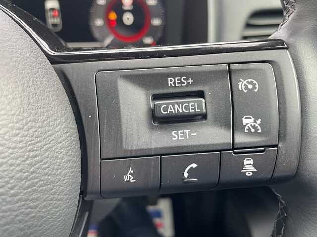 Nissan Qashqai 1.5 E-Power N-Connecta 5dr Auto
