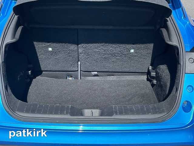Nissan Juke 1.0 DiG-T 114 Tekna 5dr DCT
