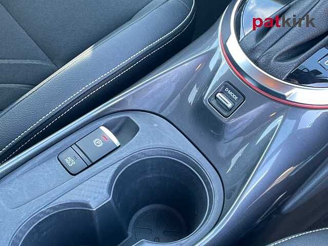 Nissan Juke 1.0 DiG-T 114 Tekna 5dr DCT