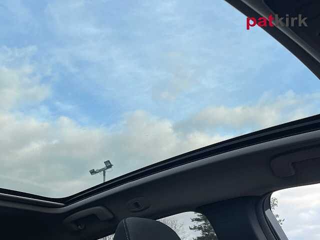 Nissan Qashqai 1.3 DiG-T MH N-Connecta 5dr