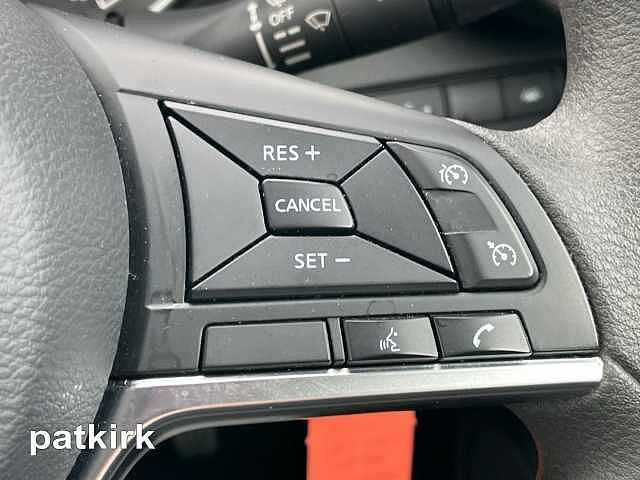 Nissan Juke 1.0 DiG-T 114 Acenta 5dr