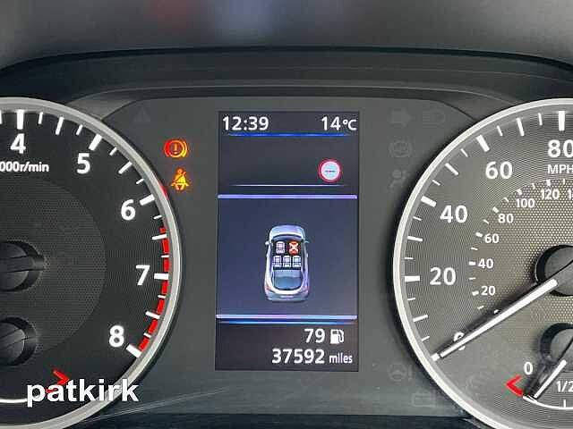 Nissan Juke 1.0 DiG-T 114 Acenta 5dr