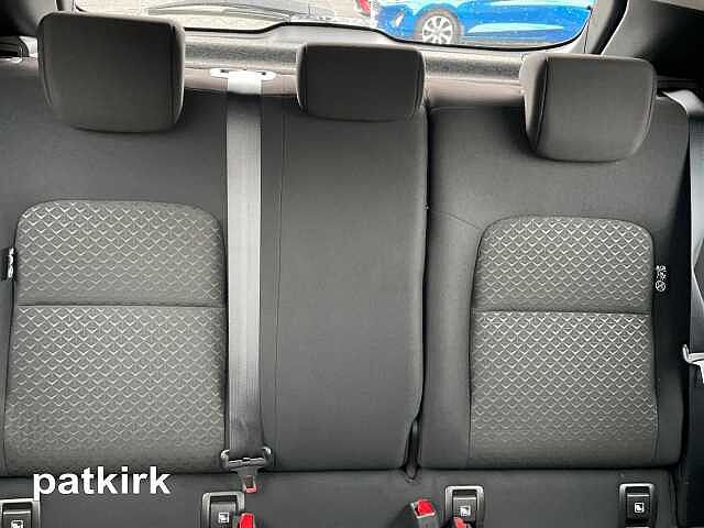 Nissan Juke 1.0 DiG-T 114 Acenta 5dr