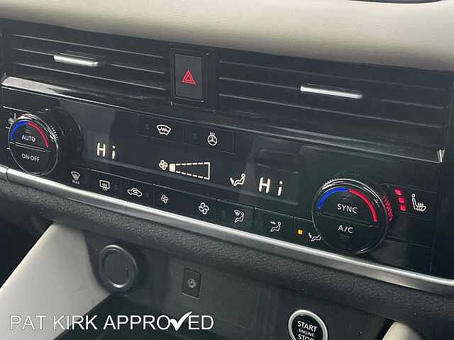 Nissan Qashqai 1.3 DiG-T MH Tekna 5dr