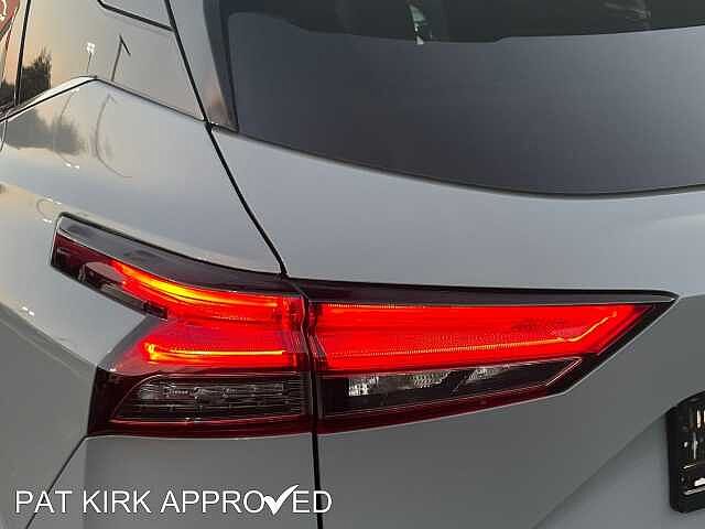 Nissan Qashqai 1.3 DiG-T MH Tekna 5dr