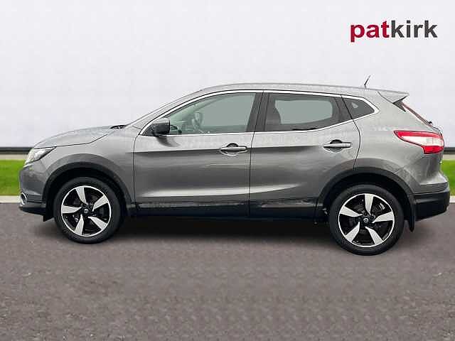 Nissan Qashqai 1.2 DiG-T Acenta 5dr