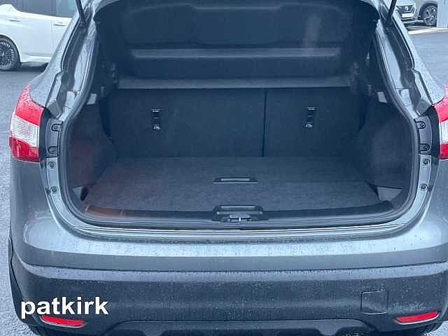 Nissan Qashqai 1.2 DiG-T Acenta 5dr