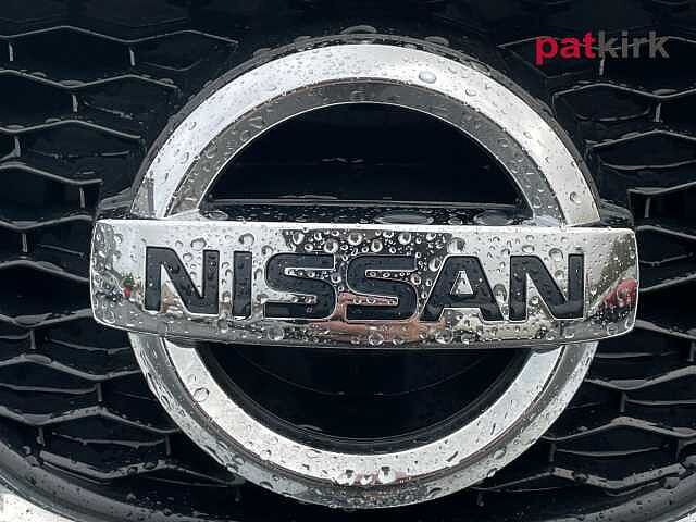 Nissan Qashqai 1.2 DiG-T Acenta 5dr
