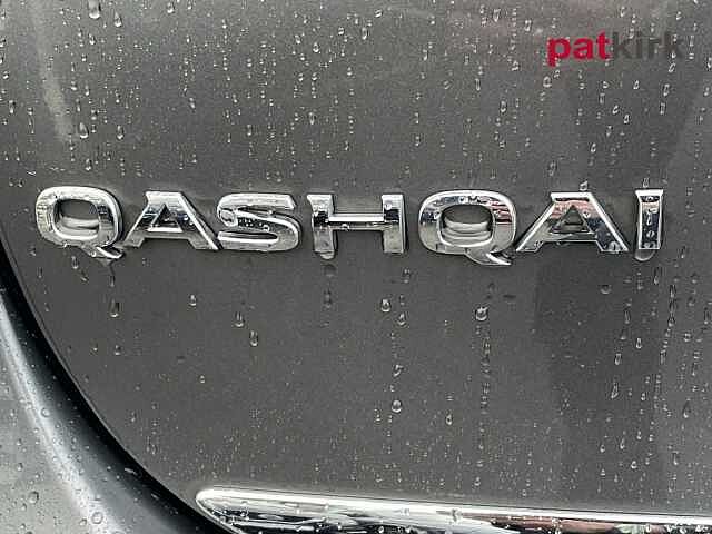 Nissan Qashqai 1.2 DiG-T Acenta 5dr
