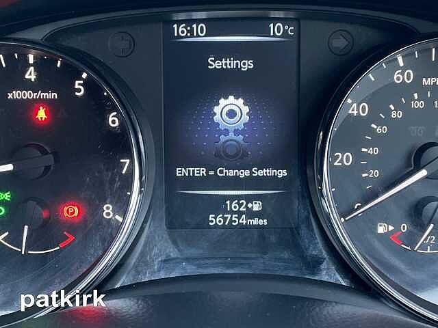Nissan Qashqai 1.2 DiG-T Acenta 5dr