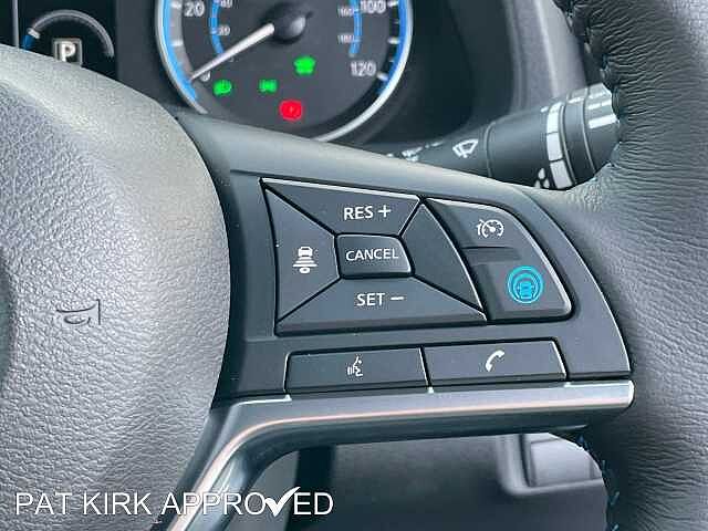 Nissan LEAF 110kW Tekna 39kWh 5dr Auto