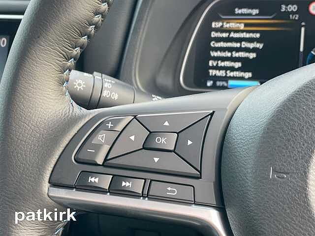 Nissan LEAF 110kW Tekna 39kWh 5dr Auto