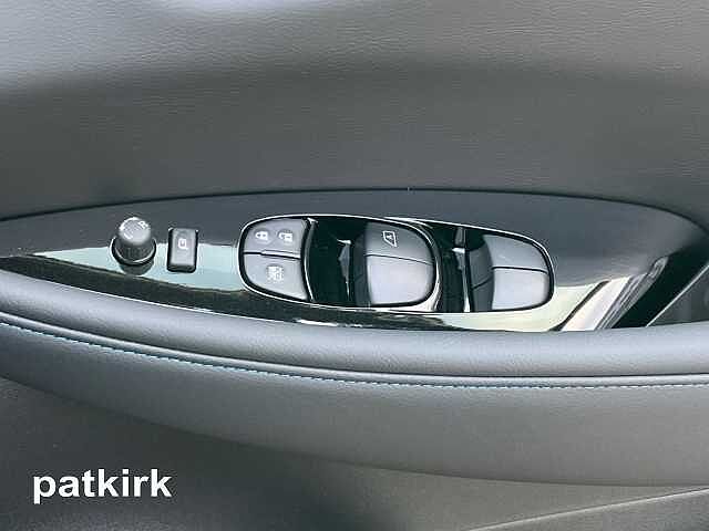 Nissan LEAF 110kW Tekna 39kWh 5dr Auto