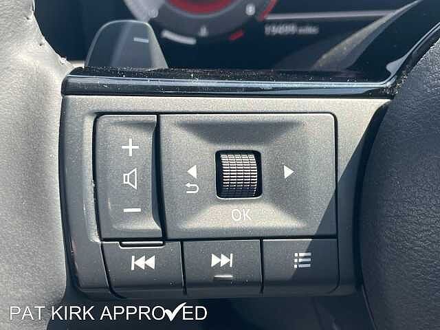 Nissan X-Trail 1.5 MHEV 163 N-Connecta 5dr [7 Seat] Xtronic