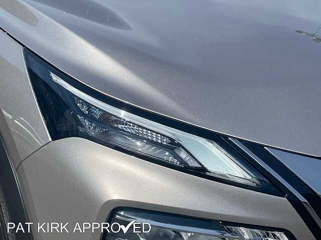 Nissan X-Trail 1.5 MHEV 163 N-Connecta 5dr [7 Seat] Xtronic