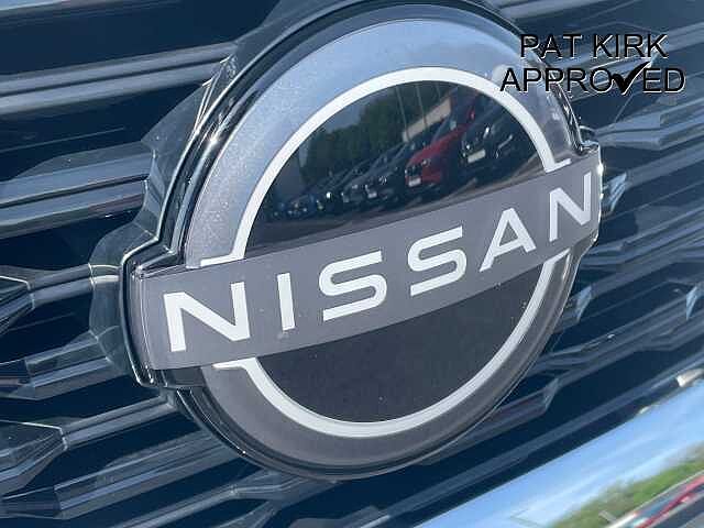 Nissan X-Trail 1.5 MHEV 163 N-Connecta 5dr [7 Seat] Xtronic