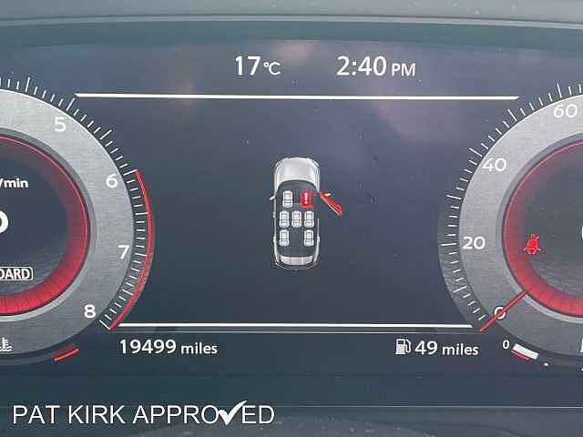 Nissan X-Trail 1.5 MHEV 163 N-Connecta 5dr [7 Seat] Xtronic