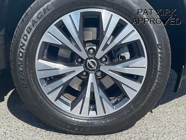 Nissan X-Trail 1.5 MHEV 163 N-Connecta 5dr [7 Seat] Xtronic