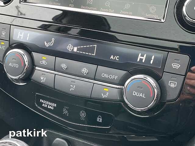 Nissan Qashqai 1.5 dCi 115 Tekna 5dr DCT