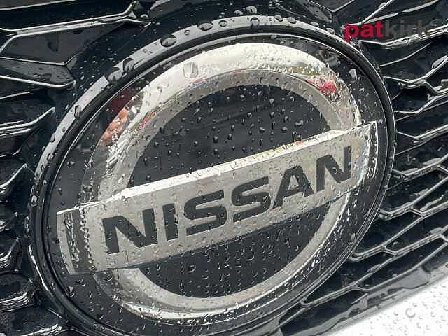 Nissan Qashqai 1.5 dCi 115 Tekna 5dr DCT