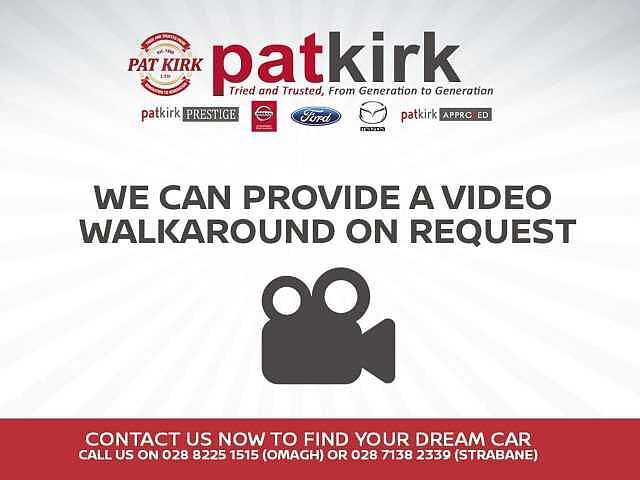 Nissan Qashqai 1.5 dCi 115 Tekna 5dr DCT