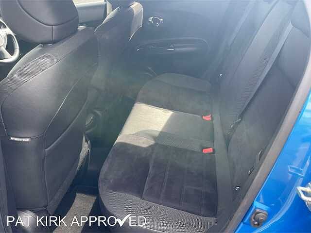 Nissan Juke 1.6 [112] Bose Personal Edition 5dr