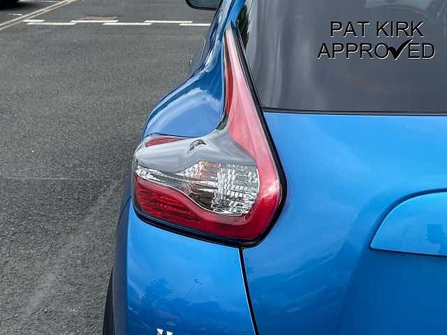 Nissan Juke 1.6 [112] Bose Personal Edition 5dr