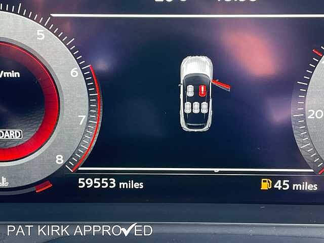 Nissan Qashqai 1.3 DiG-T MH N-Connecta 5dr