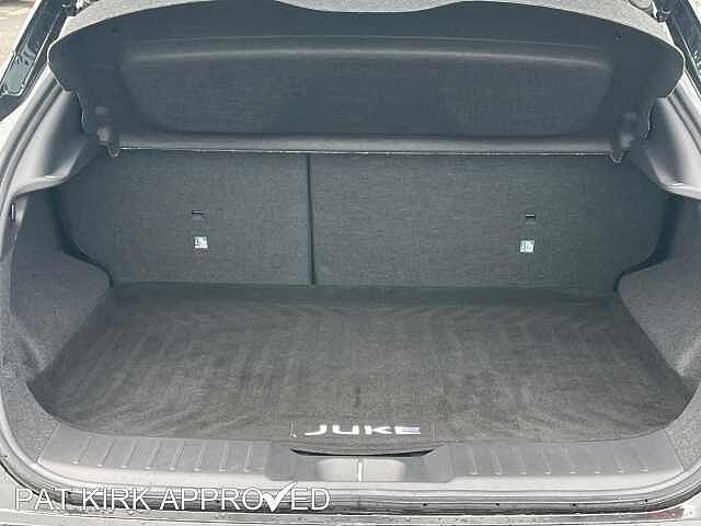 Nissan Juke 1.0 DiG-T N-Connecta 5dr