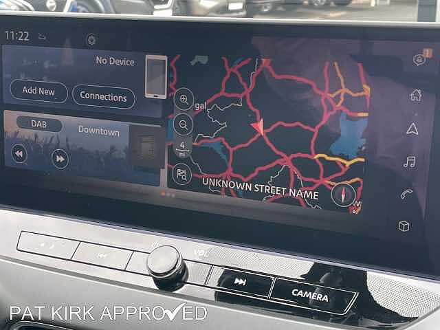 Nissan Juke 1.0 DiG-T N-Connecta 5dr