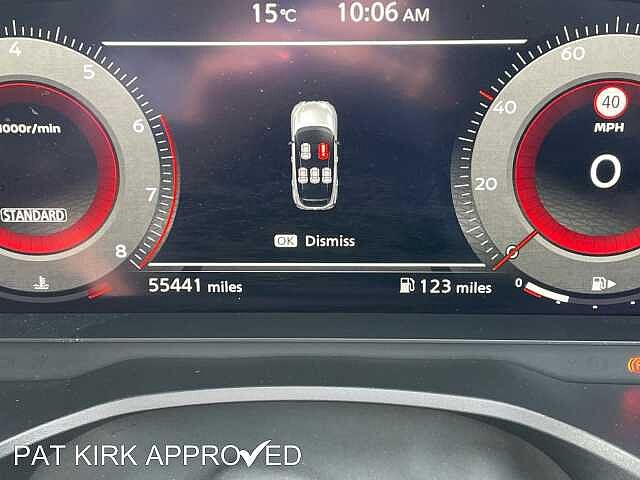 Nissan Qashqai 1.3 DiG-T MH Premiere Edition 5dr