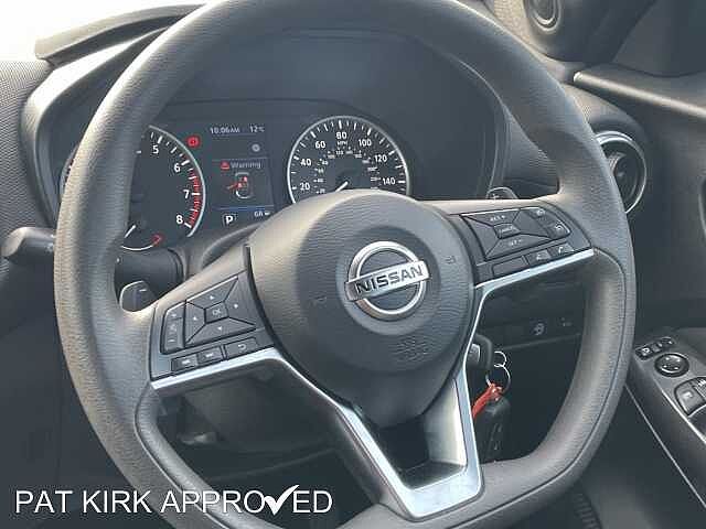 Nissan Juke 1.0 DiG-T Acenta 5dr DCT