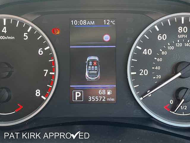 Nissan Juke 1.0 DiG-T Acenta 5dr DCT