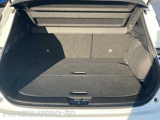 Nissan Qashqai 1.3 DiG-T MH N-Connecta 5dr