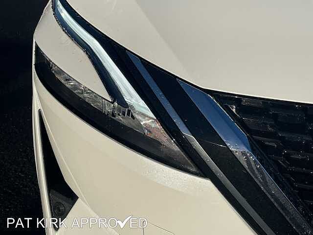 Nissan Qashqai 1.3 DiG-T MH N-Connecta 5dr