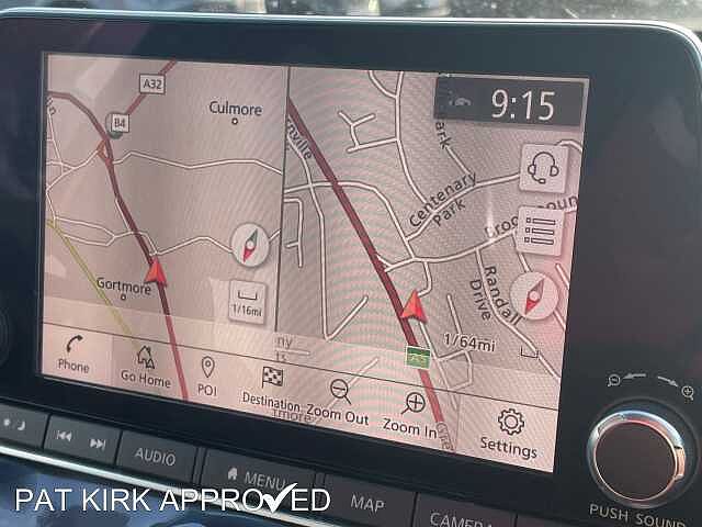 Nissan Juke 1.0 DiG-T 114 Tekna 5dr