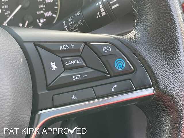 Nissan Juke 1.0 DiG-T 114 Tekna 5dr