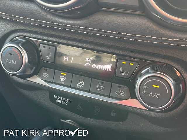 Nissan Juke 1.0 DiG-T 114 Tekna 5dr