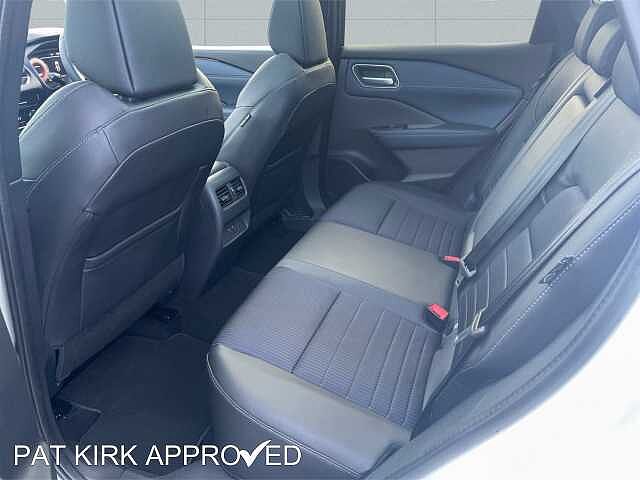 Nissan Qashqai 1.3 DiG-T MH Tekna 5dr