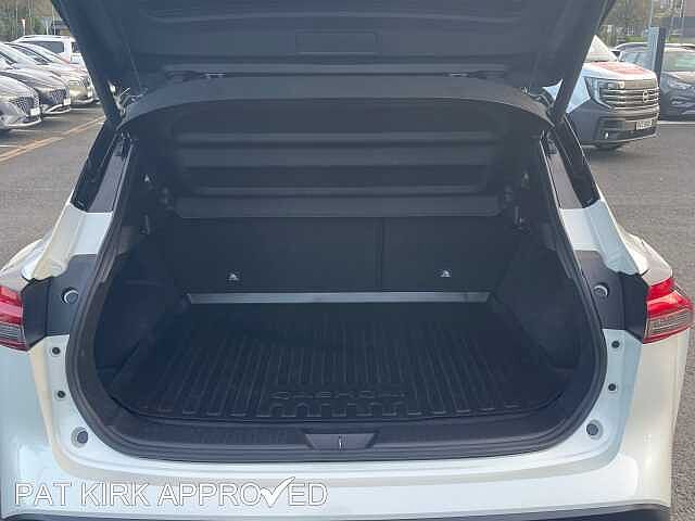 Nissan Qashqai 1.3 DiG-T MH Tekna 5dr