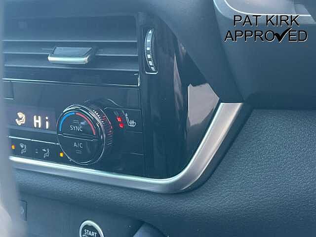 Nissan Qashqai 1.3 DiG-T MH Tekna 5dr